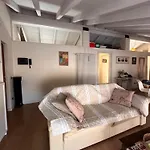 Shangri La - Two Bedroom Mansard Brescia