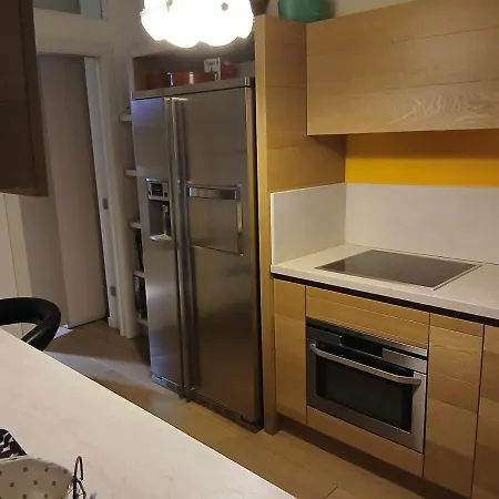 Shangri La - Two Bedroom Mansard *