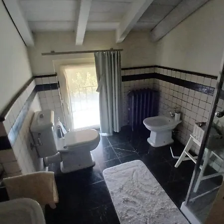 Shangri La - Two Bedroom Mansard *