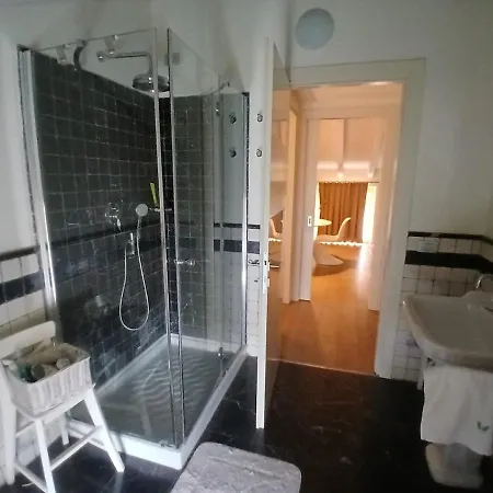 Appartamento Shangri La - Two Bedroom Mansard *