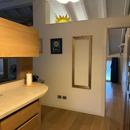 Shangri La - Two Bedroom Mansard *