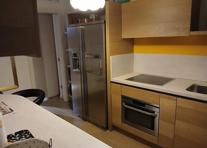 Shangri La - Two Bedroom Mansard *