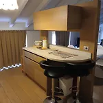 Shangri La - Two Bedroom Mansard Apartman *